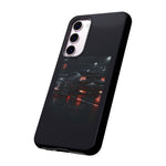 2024 Dark Horse Classic Muscle Speed Art Tough Phone Case