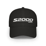 S2000 Hat Honda AP1 JDM Classic Roadster Badge Cap Car Gift