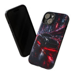 GT-R R35 Cyber Racing Phone Case