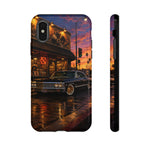 1967 Impala SS Lowrider Car phone case | Tough Cover