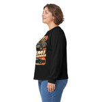 1971 Hemi Road Runner Long Sleeve Tee | Classic Muscle Car Shirt