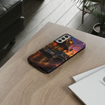 1967 Impala SS Lowrider Car phone case | Tough Cover