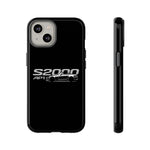 S2000 AP1 Phone Case for JDM Fans, Tough Cover