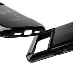 Grand National Phone Case, Black 87 Muscle Car Stripe Studio Cover