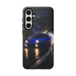 Silvia S13 Zenki JDM Drift Classic Art Tough Phone Case