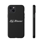 1970s K5 Blazer Phone Case for Chevy Truck Fans, Tough Cover