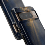 Komorebi Path Tough Phone Case