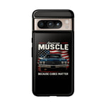 1970 Chevelle SS American Muscle Tough Phone Case Cover Gift