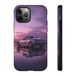 S2000 Lavender Dusk JDM Car Tough Phone Case