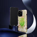 Kawaii Melon Soda Float phone case | Tough Cover