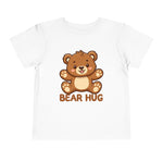 Bear Hug Cute Toddler Boys Girls T-Shirt Baby Shower Gift