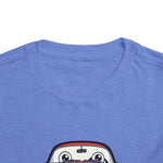 1957 Vette C1 Cute Classic Car Toddler Boys Girls T-Shirt Gift