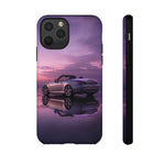 S2000 Lavender Dusk JDM Car Tough Phone Case