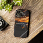 GT500 S197 Classic Modern Art Tough Phone Case