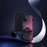 Slammed C10 Truck Phone Case Bagged Squarebody Tough Case