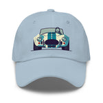 1965 Cobra 427 Hat
