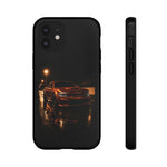 Charger SRT Redeye 797 HP Night Speed Art Tough Phone Case