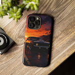 1969 Camaro Hidden Headlight RS Tough Phone Case