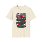 2009 Dodge Viper ACR Muscle Car Stack T-Shirt