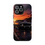 1969 Camaro Hidden Headlight RS Tough Phone Case