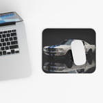 GT350 Mouse Pad | 1967 Classic Pony Car | Muscle Car Desk Mat