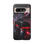 GT-R R35 Cyber Racing Phone Case
