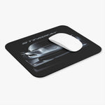 Stingray C7 Front View Mouse Pad | Sports Car Desk Mat