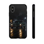 1969 Nova SS 396 Classic Sleeper Muscle Art Tough Phone Case