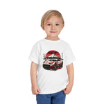 Supra GT Toddler T-Shirt – Denso Racing Edition