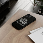 White S2000 Roadster Collage JDM Tough Phone Case Cover Gift