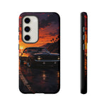1969 Camaro Hidden Headlight RS Tough Phone Case