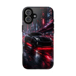 GT-R R35 Cyber Racing Phone Case