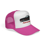 1987 Monte Carlo SS Aerocoupe Trucker Cap Hat | Classic G-Body Snapback
