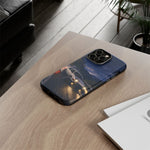 AE86 Panda Touge JDM Tough Phone Case