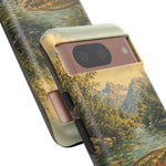 Cutthroat Trout Creek Sip Tough Phone Case