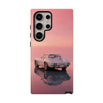 Pearl C2 Corvette Sting Ray Tough Phone Case