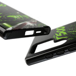 GT500 S550 Supercharged Speed Art Tough Phone Case