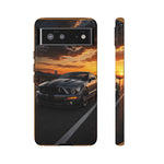 GT500 S197 Classic Modern Art Tough Phone Case