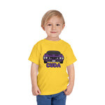1971 'Cuda Cute Classic Car Toddler Boys Girls T-Shirt