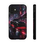 GT-R R35 Cyber Racing Phone Case