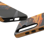 GT500 S197 Classic Modern Art Tough Phone Case