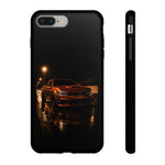 Charger SRT Redeye 797 HP Night Speed Art Tough Phone Case