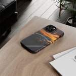 GT500 S197 Classic Modern Art Tough Phone Case