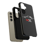 GNX Classic Car silhouette Tough Case | Phone Cover