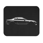240SX Silhouette Mouse Pad | JDM Racing Car Desk Mat