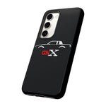 GNX Classic Car silhouette Tough Case | Phone Cover