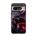 GT-R R35 Cyber Racing Phone Case
