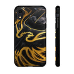 Screaming Chicken Hood Bird Rising Phoenix Trans Am Firebird phone case