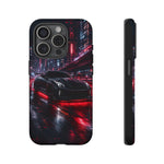 GT-R R35 Cyber Racing Phone Case