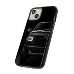 2024 Silverado Trail Boss Tough Phone Case for Chevy Truck Owners
